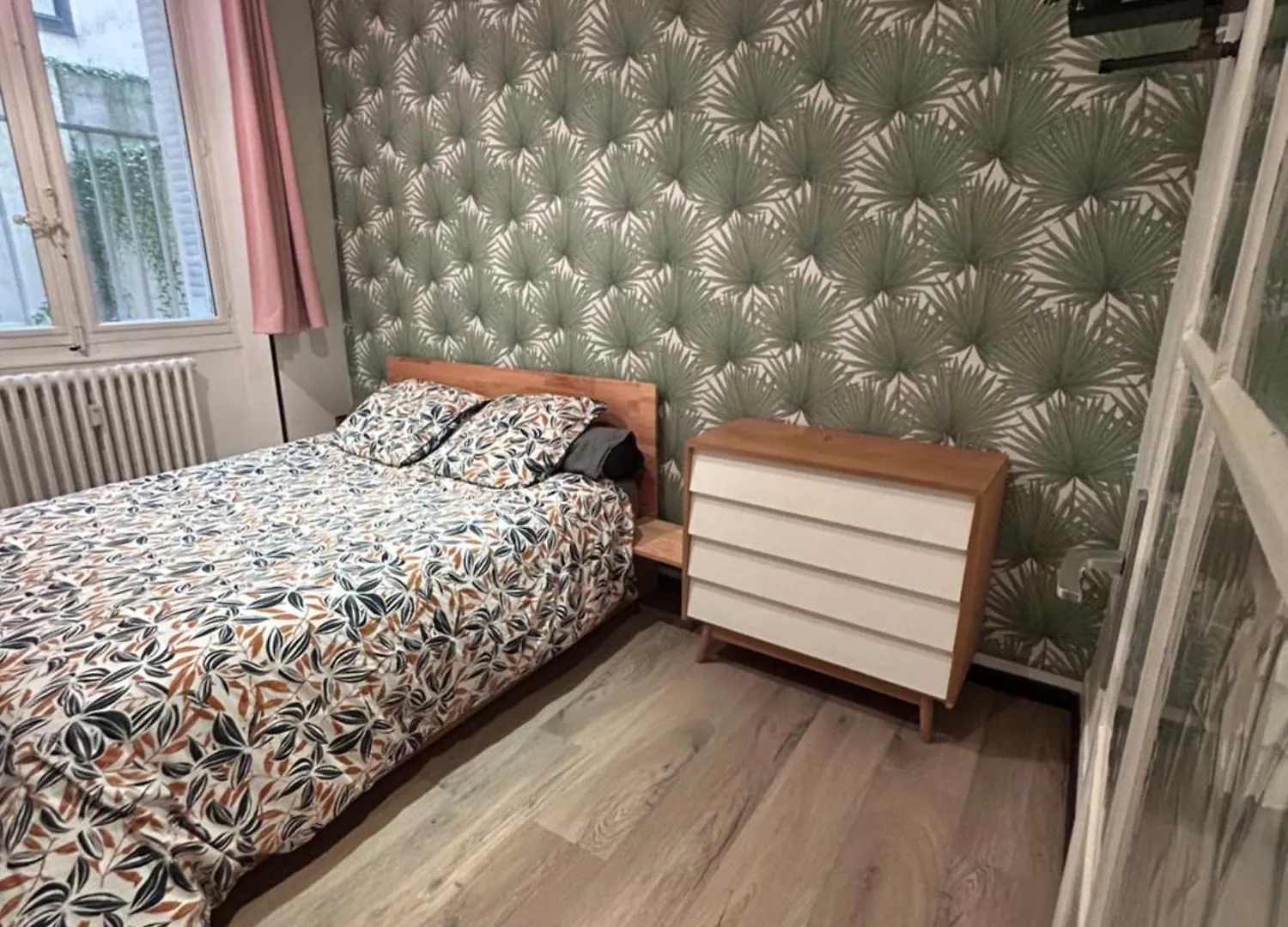 Hypercentre Chambery Apartment