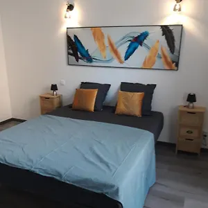 Curial Insolite Apartment