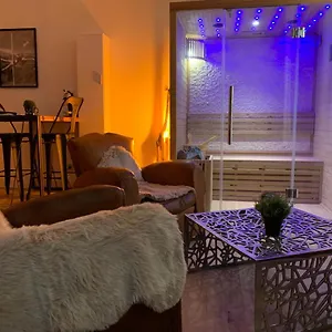 La Cle Des Plaisirs Appartement