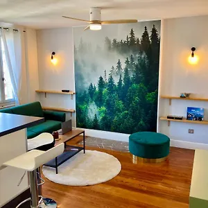 Le Nivolet, Cosy Appartement