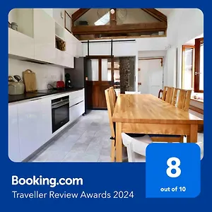 Les Hauts Du Chateau Appartement